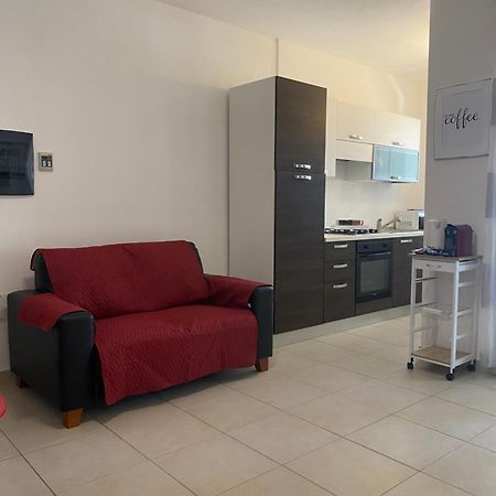 Saconza House Daire Alghero Dış mekan fotoğraf