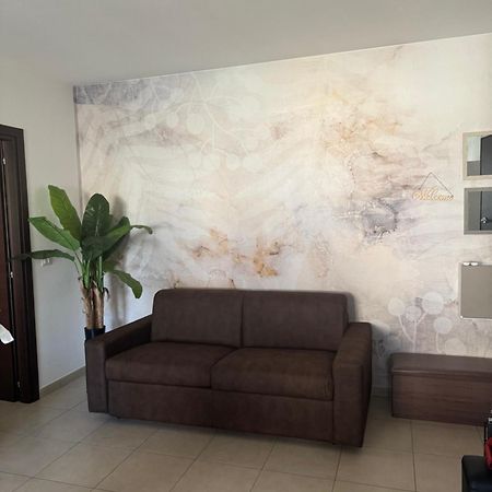 Saconza House Daire Alghero Dış mekan fotoğraf