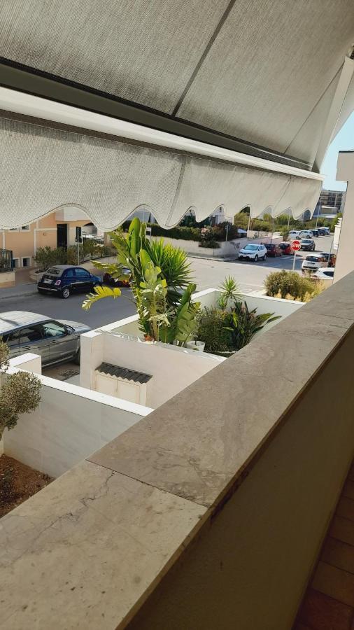 Saconza House Daire Alghero Dış mekan fotoğraf