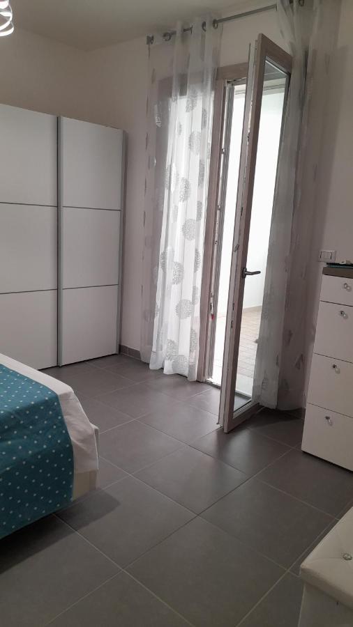 Saconza House Daire Alghero Dış mekan fotoğraf