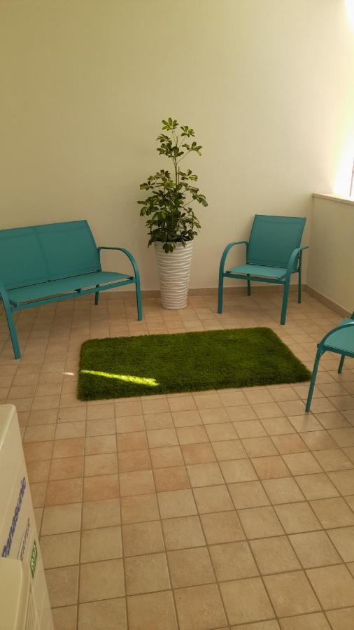 Saconza House Daire Alghero Dış mekan fotoğraf