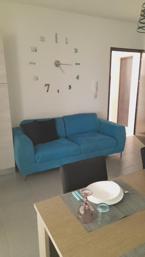 Saconza House Daire Alghero Dış mekan fotoğraf