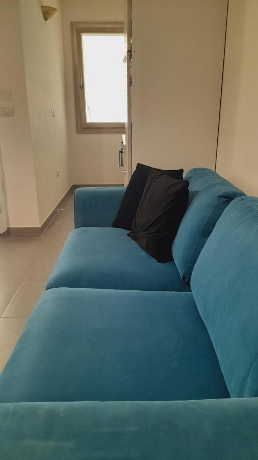 Saconza House Daire Alghero Dış mekan fotoğraf