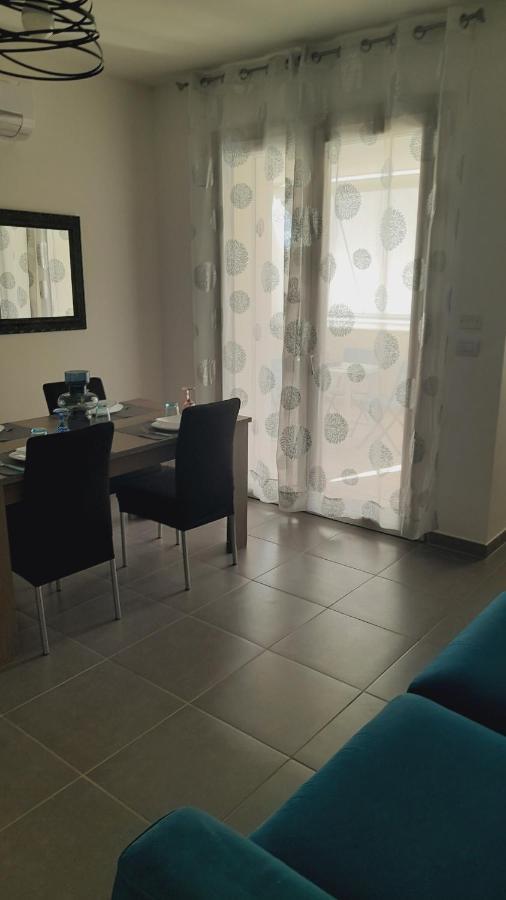 Saconza House Daire Alghero Dış mekan fotoğraf