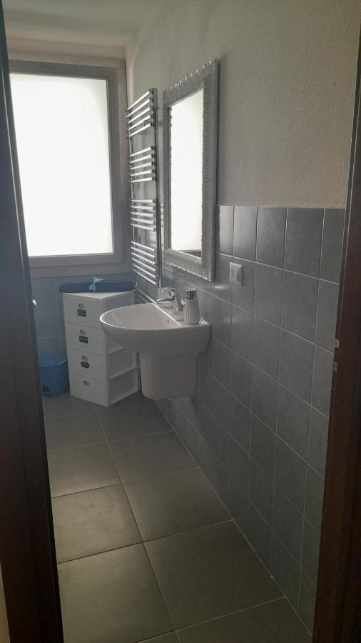 Saconza House Daire Alghero Dış mekan fotoğraf