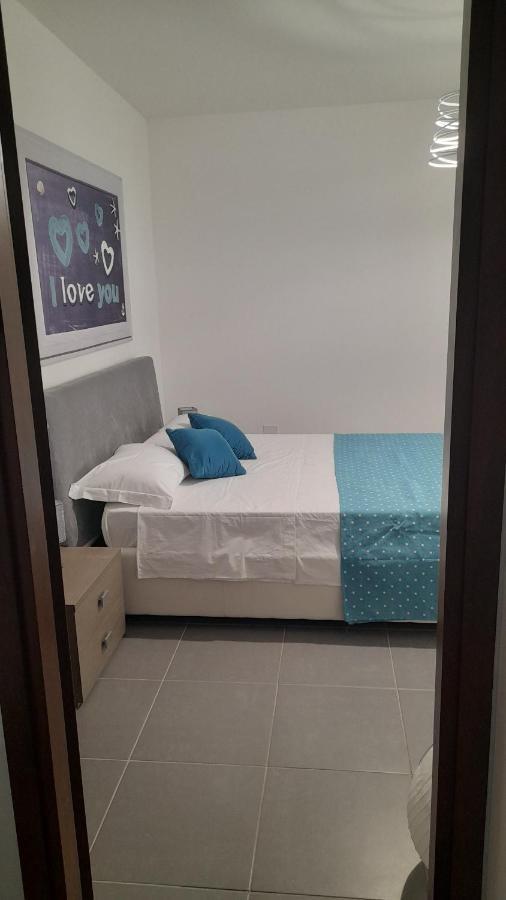 Saconza House Daire Alghero Dış mekan fotoğraf