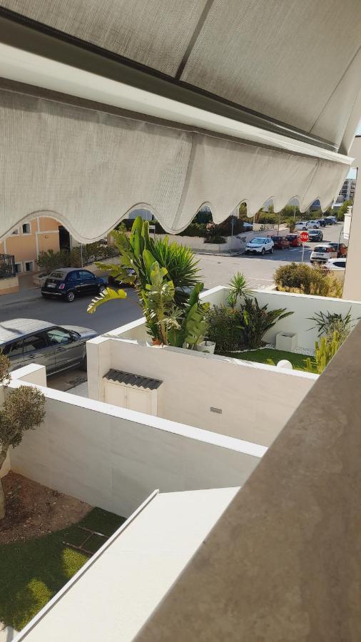 Saconza House Daire Alghero Dış mekan fotoğraf