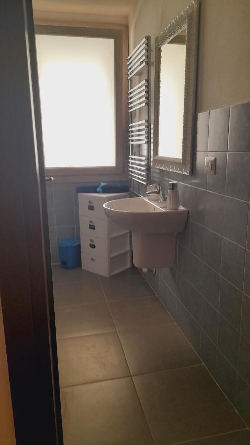 Saconza House Daire Alghero Dış mekan fotoğraf