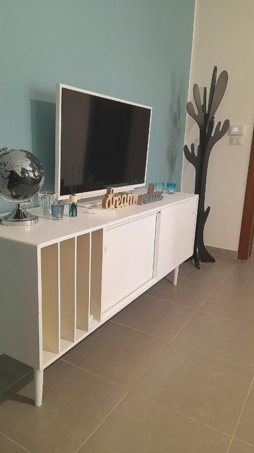 Saconza House Daire Alghero Dış mekan fotoğraf