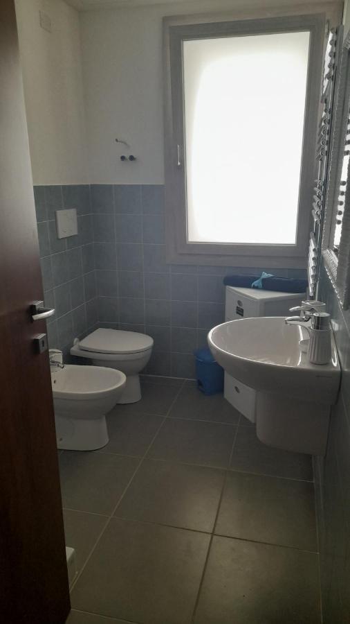 Saconza House Daire Alghero Dış mekan fotoğraf