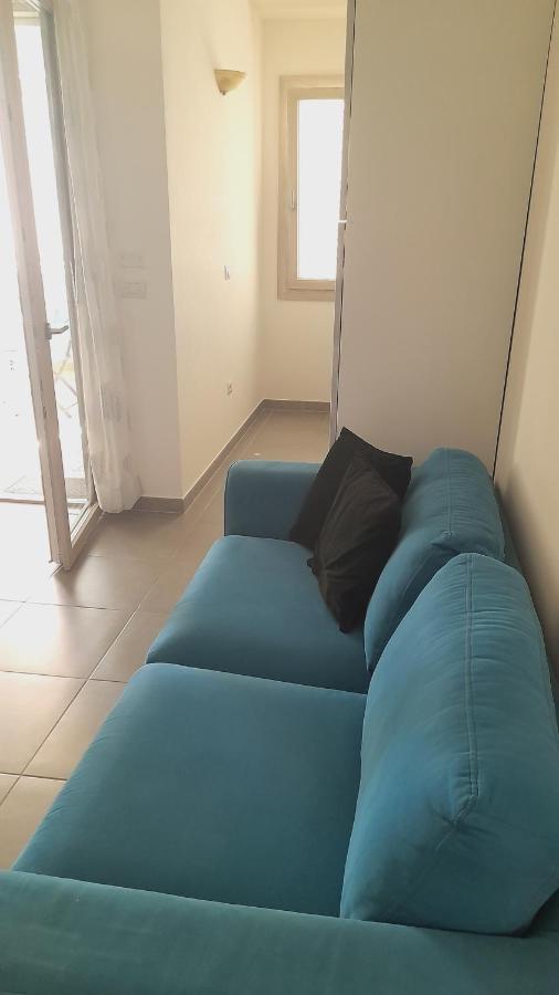 Saconza House Daire Alghero Dış mekan fotoğraf