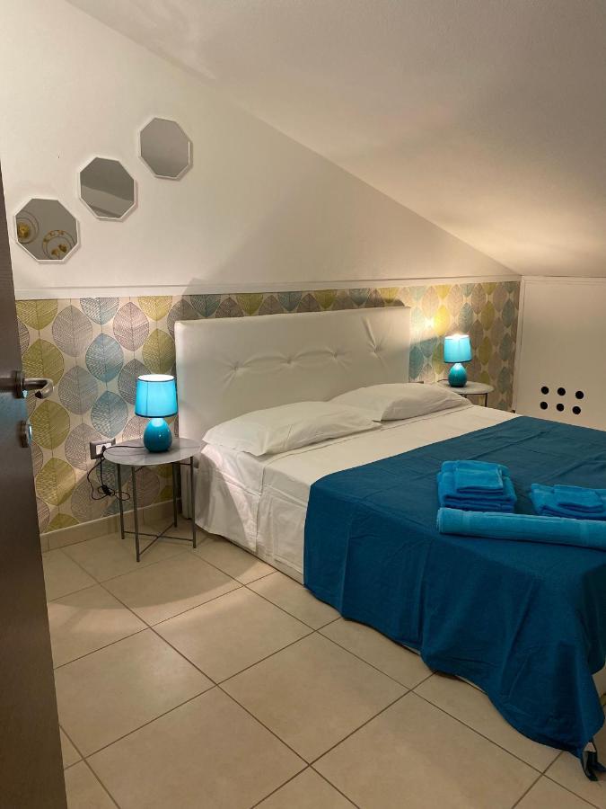 Saconza House Daire Alghero Dış mekan fotoğraf