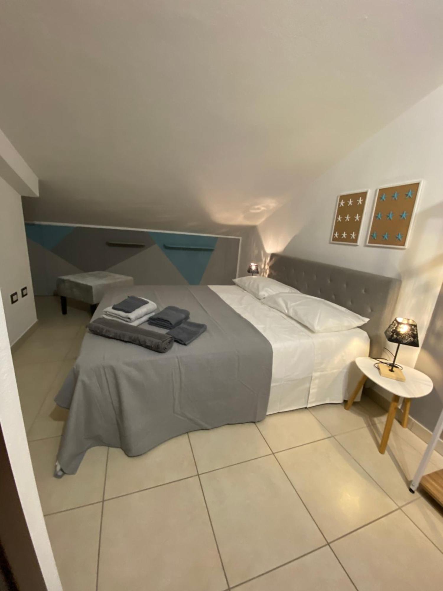 Saconza House Daire Alghero Dış mekan fotoğraf