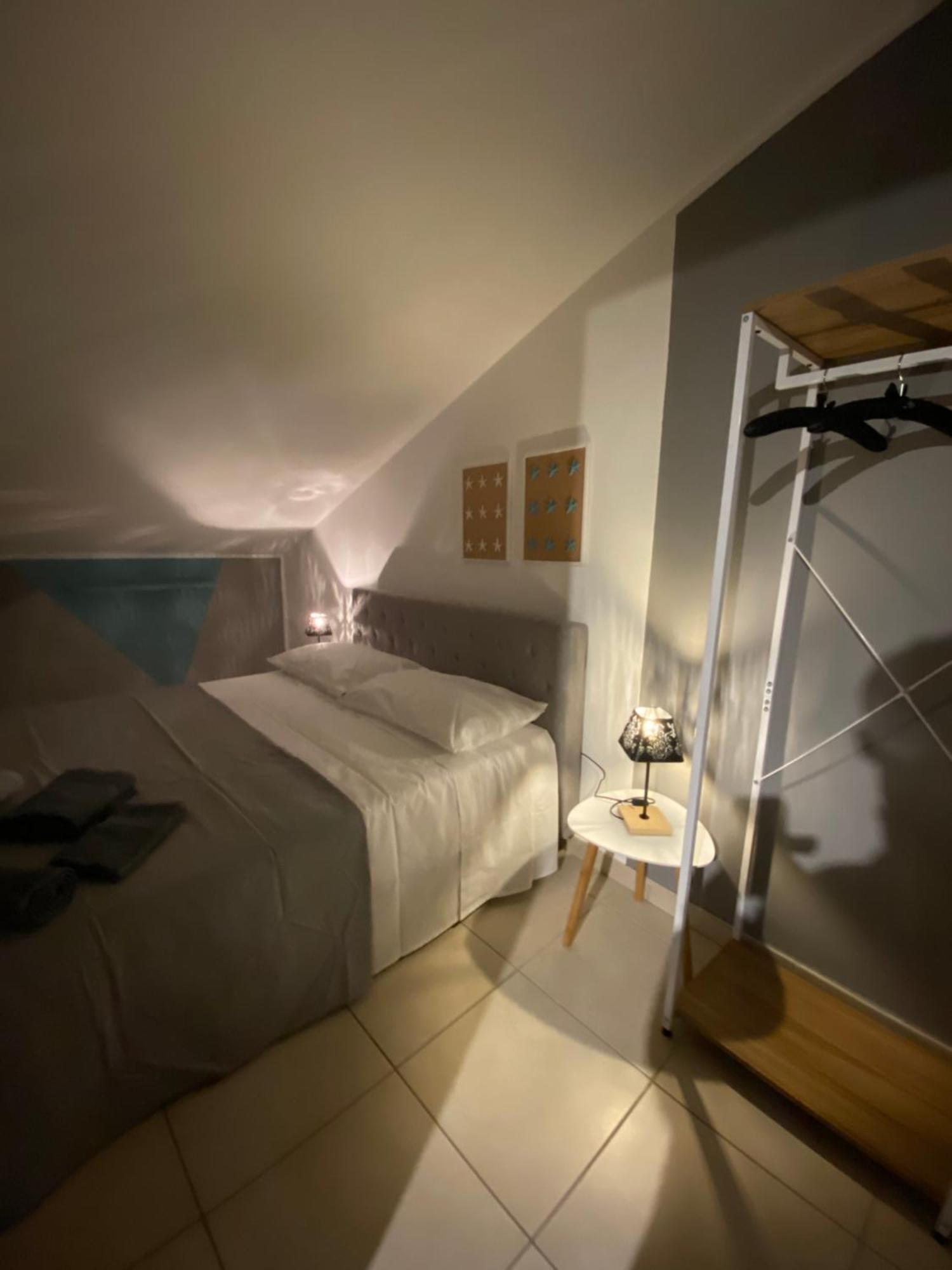 Saconza House Daire Alghero Dış mekan fotoğraf