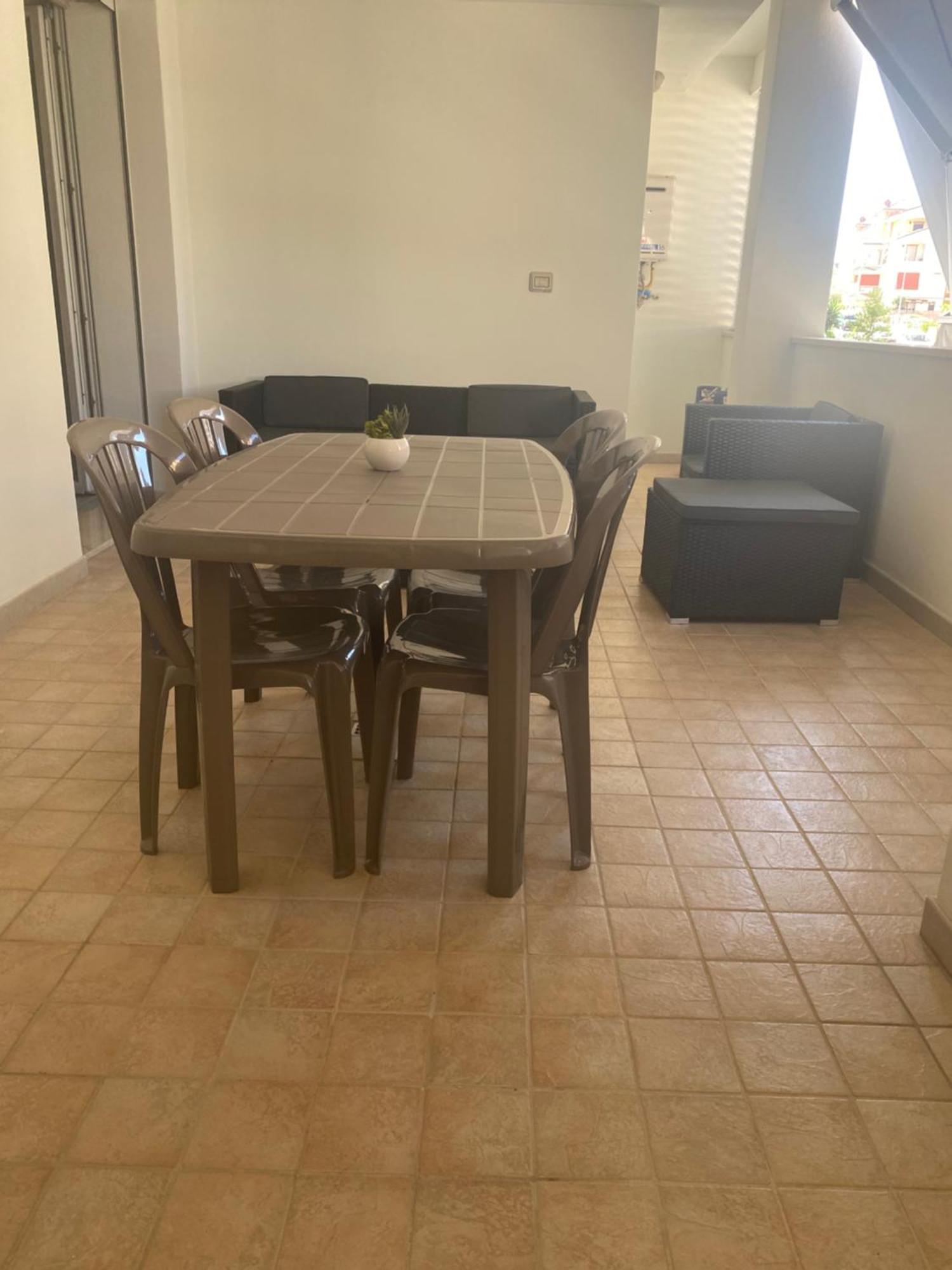 Saconza House Daire Alghero Dış mekan fotoğraf