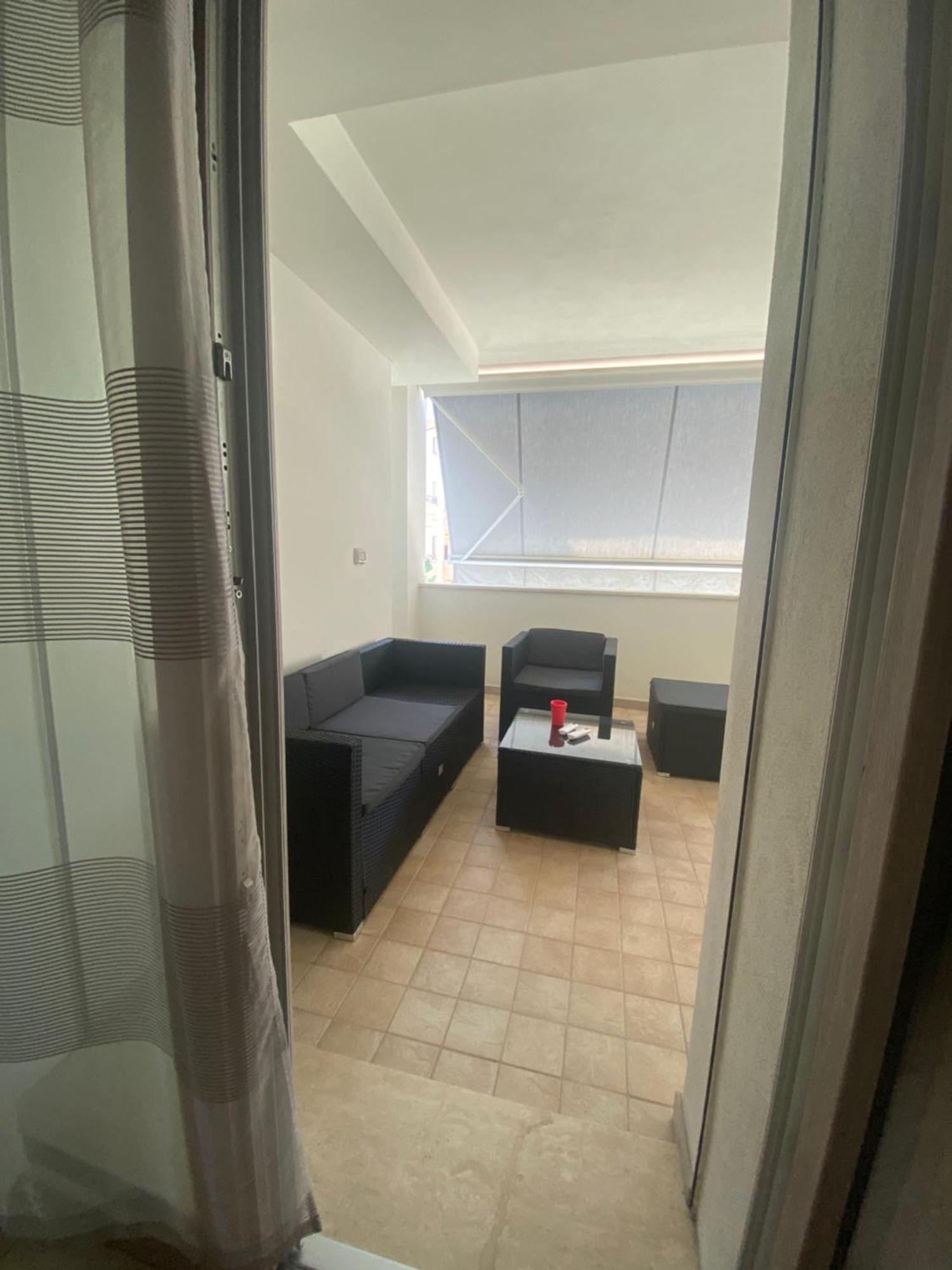 Saconza House Daire Alghero Dış mekan fotoğraf
