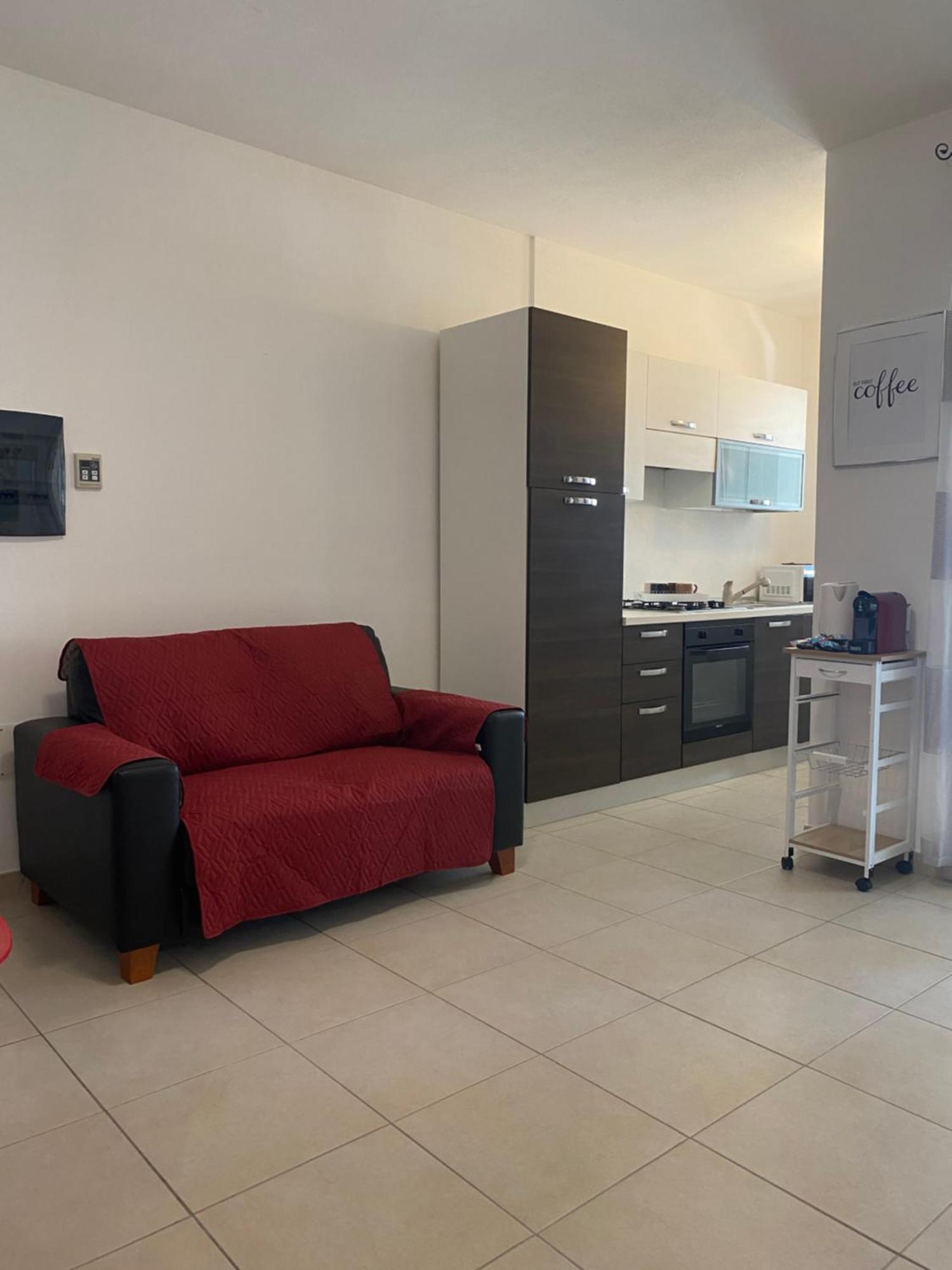 Saconza House Daire Alghero Dış mekan fotoğraf