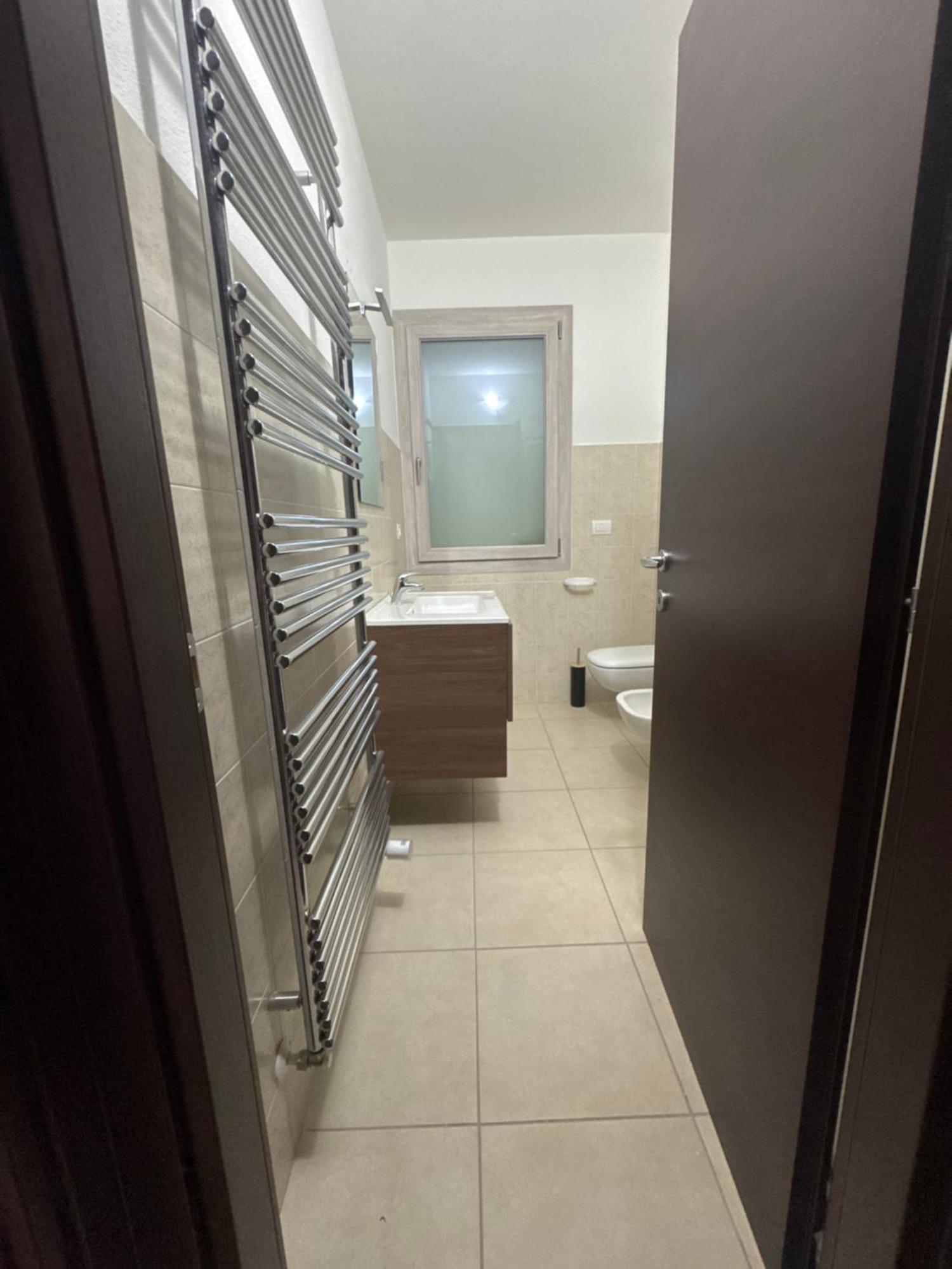 Saconza House Daire Alghero Dış mekan fotoğraf