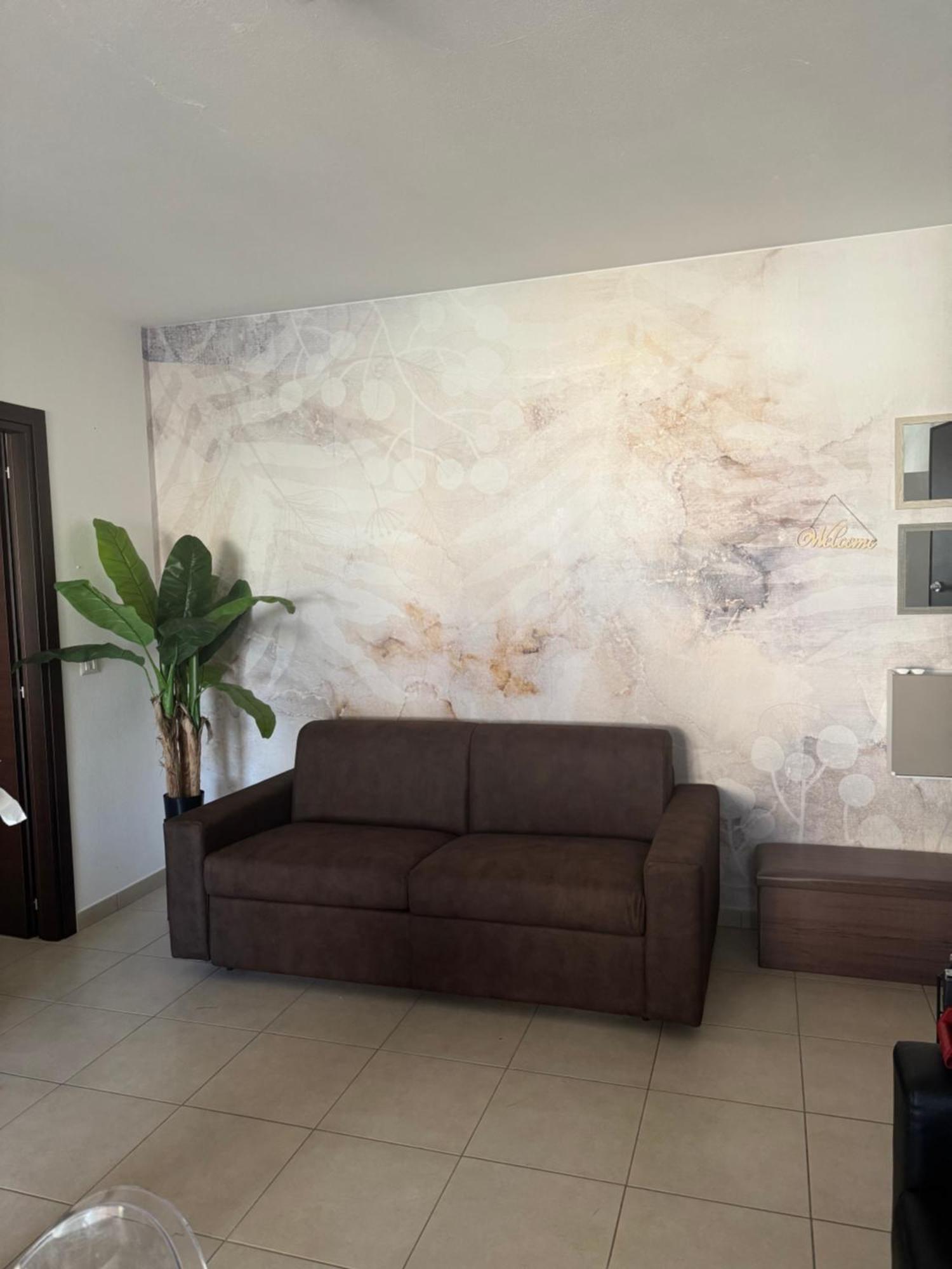 Saconza House Daire Alghero Dış mekan fotoğraf